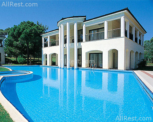 Sillyum Hotel 18